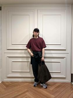 [URBAN RESEARCH ルミネ横浜店][tko]