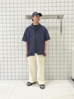 [SENSE OF PLACE ららぽーと立川立飛店][しんのすけ]