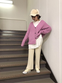 [たなり]