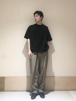 [DOORS マルイ吉祥寺店][城　愛作]