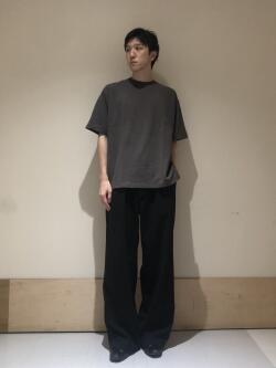 [DOORS マルイ吉祥寺店][城　愛作]