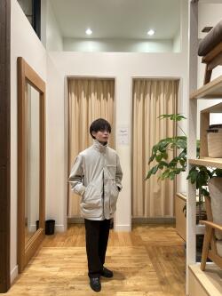 [DOORS 西宮ガーデンズ店][澤田　一輝]