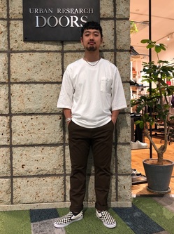 [宇都宮　篤哉]