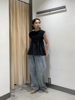 [KBF なんばCITY店][Chihiro]