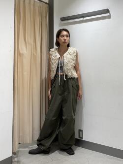 [KBF なんばCITY店][Chihiro]
