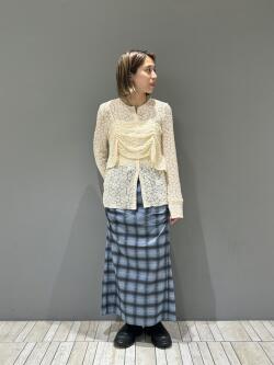 [KBF なんばCITY店][Chihiro]