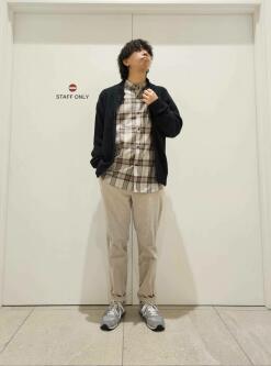 [ノブ]