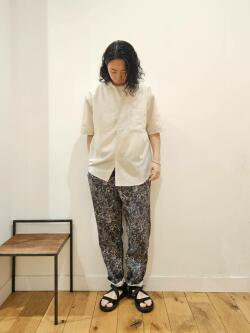 [DOORS ららぽーと沼津店][nobu]