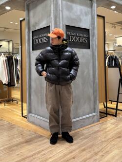 [DOORS エスパル仙台店][だいち]