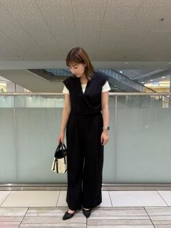 [SENSE OF PLACE なんばCITY店][nao]