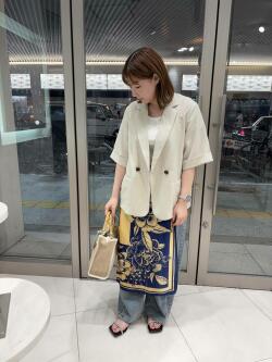 [SENSE OF PLACE なんばCITY店][nao]