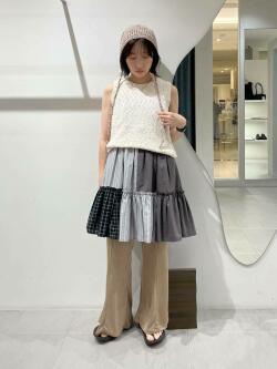 [KBF 名古屋パルコ店][うえ]
