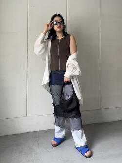 [THE GOODLAND MARKET 堀江店][azuna]