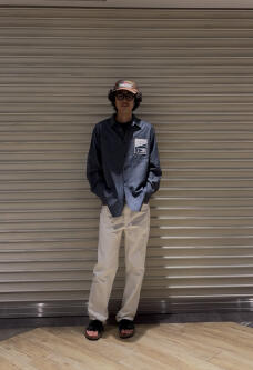 [田中　佑]