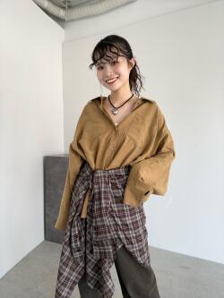 [ざわわん]