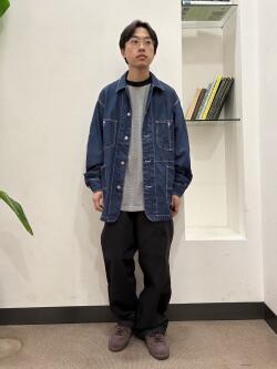 [DOORS 二子玉川ライズ店][戸村　真瀬]