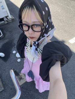 [SENSE OF PLACE イオンモール広島府中店][ミク]