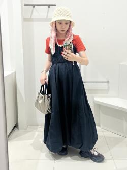 [SENSE OF PLACE イオンモール広島府中店][ミク]