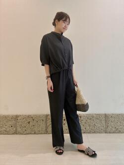 [DOORS 浦和パルコ店][八木野　由季]