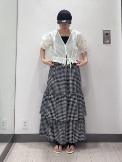 [UR Make Store 東急プラザ蒲田店][アサイー]