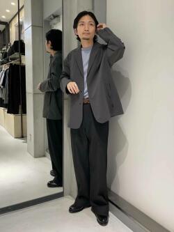 [平田　望夢]