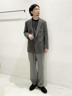 [URBAN RESEARCH Store ルクア大阪店][平田　望夢]