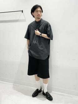 [URBAN RESEARCH Store ルクア大阪店][平田　望夢]