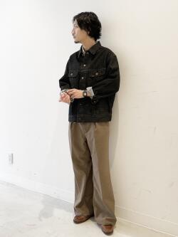 [平田　望夢]