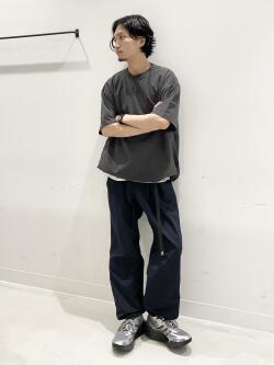 [URBAN RESEARCH Store ルクア大阪店][平田　望夢]