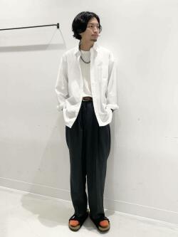 [URBAN RESEARCH Store ルクア大阪店][平田　望夢]