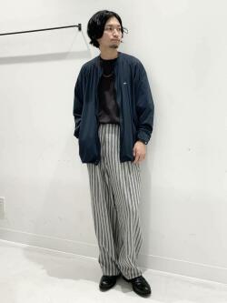 [URBAN RESEARCH Store ルクア大阪店][平田　望夢]
