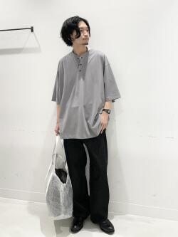 [平田　望夢]
