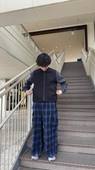 [warehouse 三井アウトレットパーク倉敷店][村上　椋介]