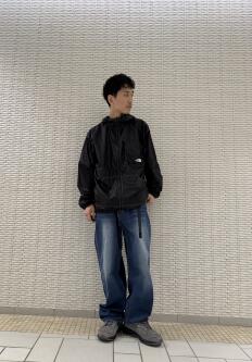 [DOORS ソラリアプラザ天神店][江口 尊将]