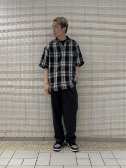 [DOORS ソラリアプラザ天神店][江口 尊将]
