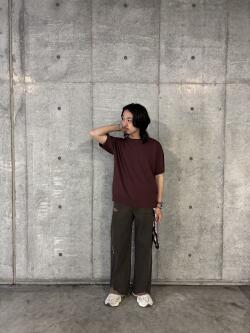 [SENSE OF PLACE グランフロント大阪店][Ryot@]