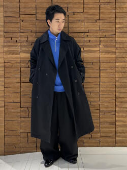 [SENSE OF PLACE 心斎橋店][Takuma]