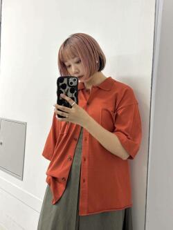 [KBF ルミネエスト新宿店][kanoko]