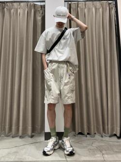 [URBAN RESEARCH ルミネ大宮店][Rikuto Kojima]