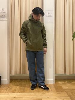 [DOORS 西宮ガーデンズ店][梶清 誠]