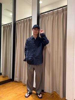 [URBAN RESEARCH キラリナ京王吉祥寺店][村田　優作]