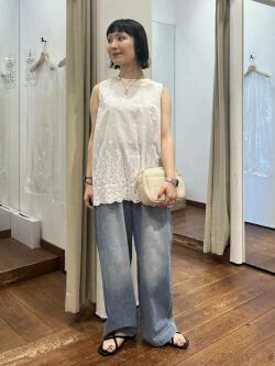 [DOORS グランフロント大阪店][久木美音]