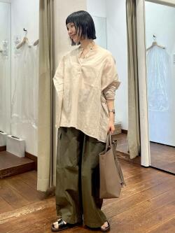 [DOORS グランフロント大阪店][久木美音]