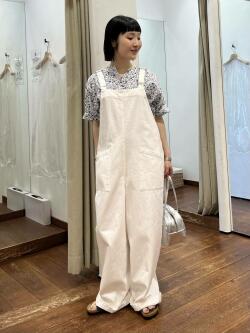 [DOORS グランフロント大阪店][久木美音]