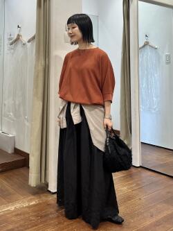 [DOORS グランフロント大阪店][久木美音]