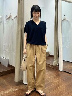 [DOORS グランフロント大阪店][久木美音]