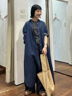 [DOORS グランフロント大阪店][久木美音]