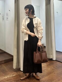 [DOORS グランフロント大阪店][久木美音]