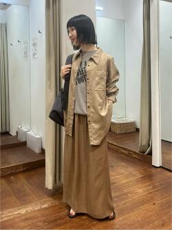 [DOORS グランフロント大阪店][久木美音]