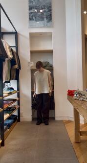[DOORS テラスモール湘南店][あみ]
